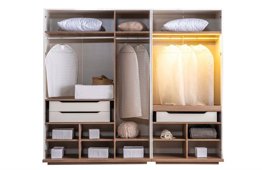 Honor Yatak Odası Takımı Yatak Odası