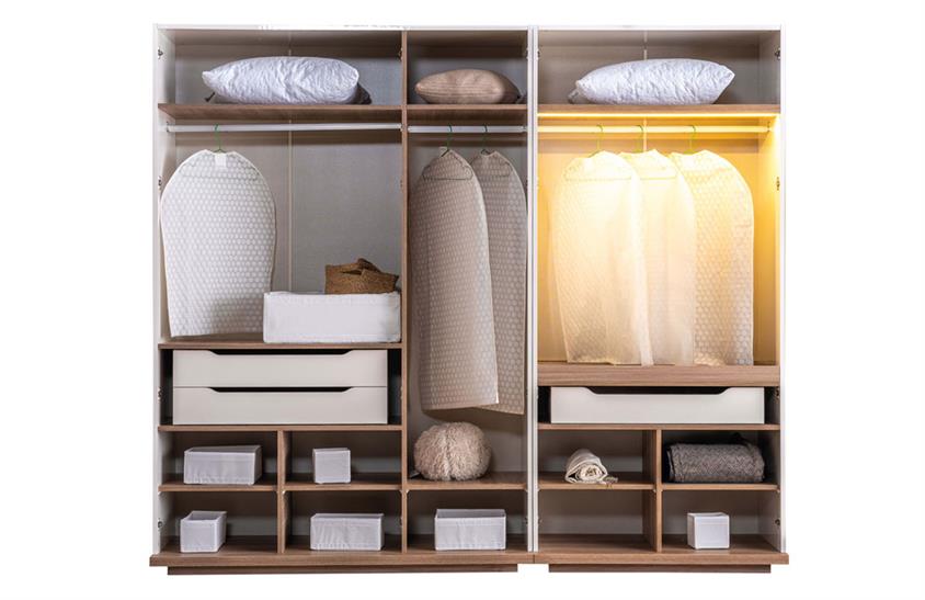 Honor Yatak Odası Takımı Yatak Odası