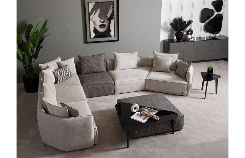 Marden Köşe Takımı Köşe Koltuk