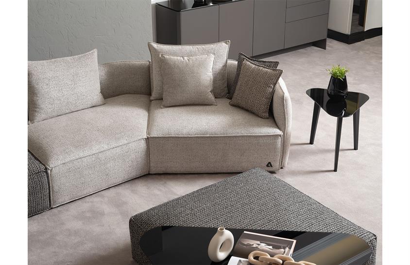 Marden Köşe Takımı Köşe Koltuk