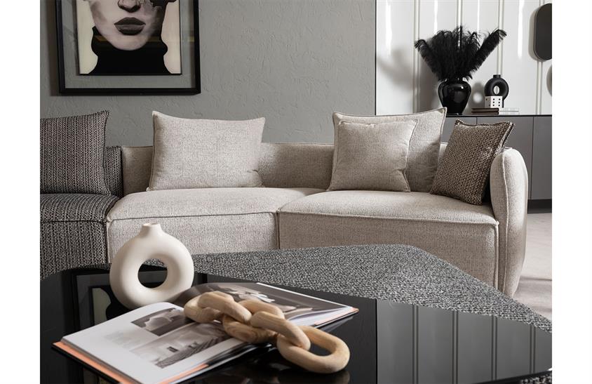 Marden Köşe Takımı Köşe Koltuk