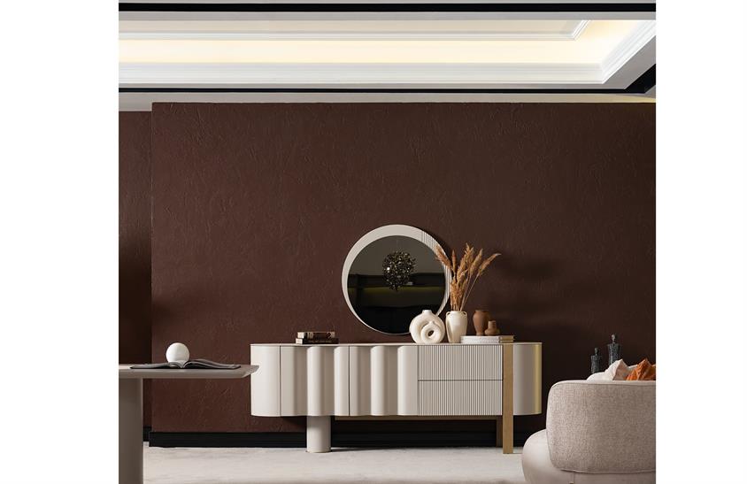 Deyz Yemek Odası Takımı Yemek Odası