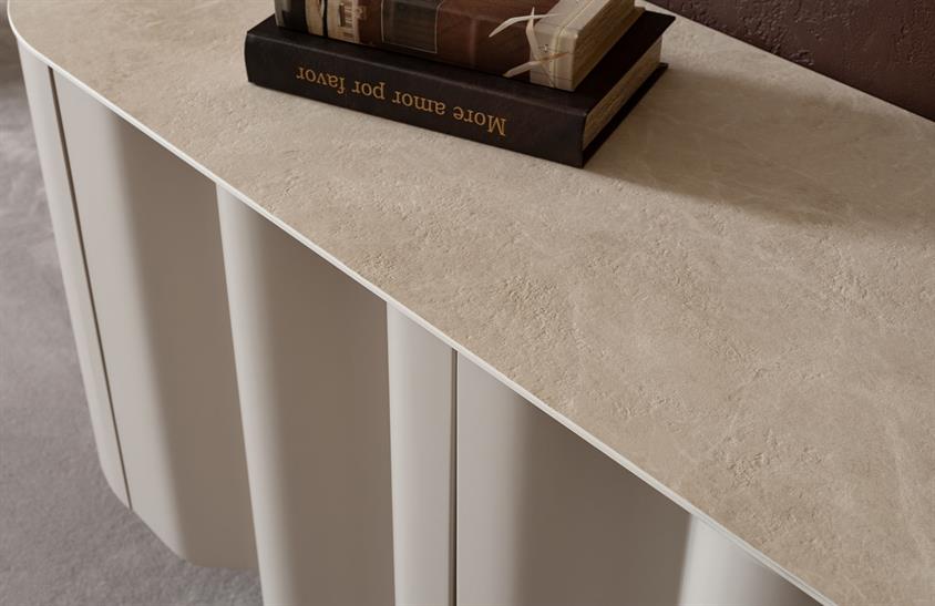 Deyz Yemek Odası Takımı Yemek Odası