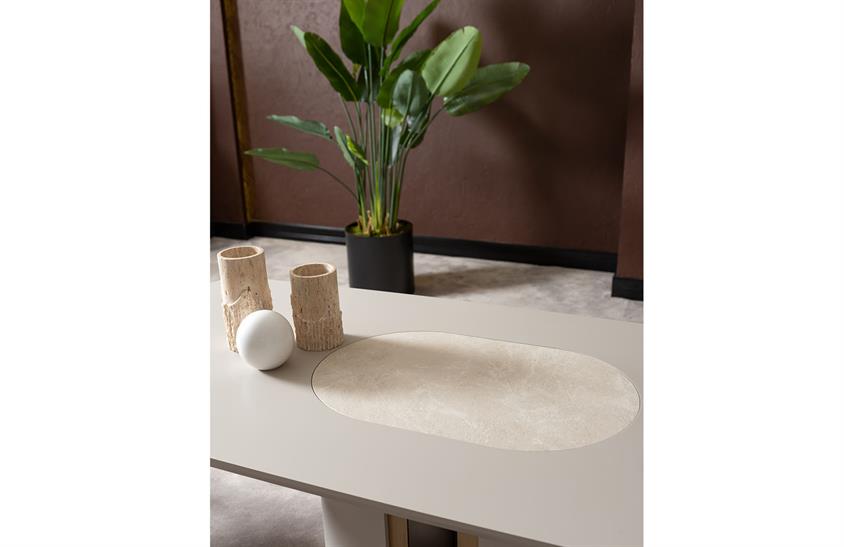 Deyz Yemek Odası Takımı Yemek Odası