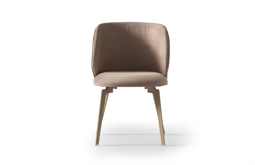 Deyz Sandalye Yemek Odası Sandalyesi