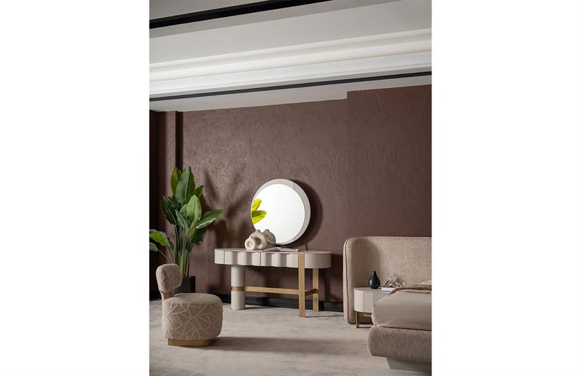 Deyz Yatak Odası Takımı Yatak Odası