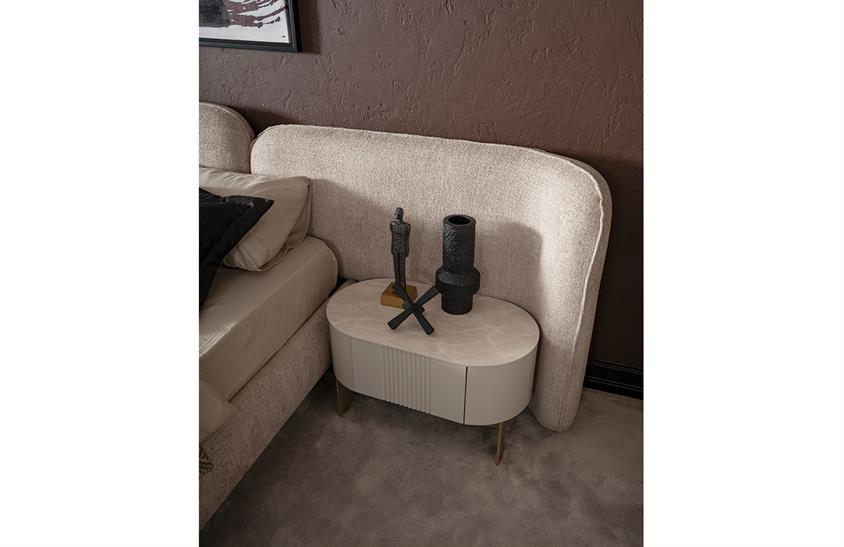 Deyz Yatak Odası Takımı Yatak Odası