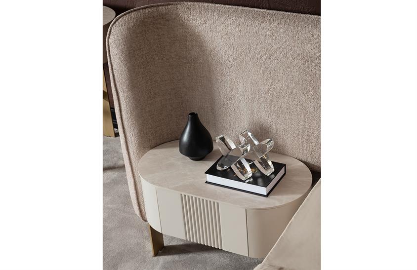 Deyz Yatak Odası Takımı Yatak Odası