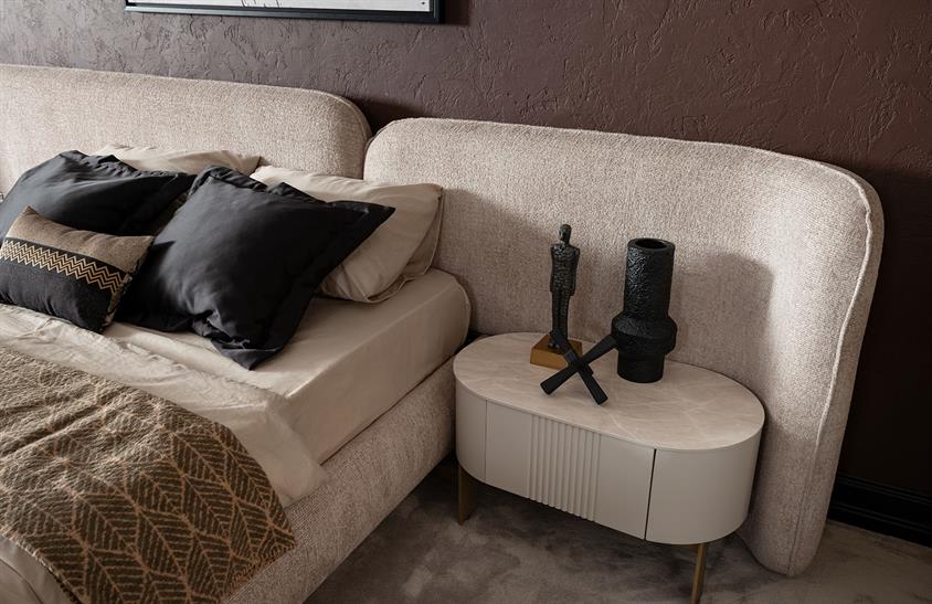 Deyz Yatak Odası Takımı Yatak Odası