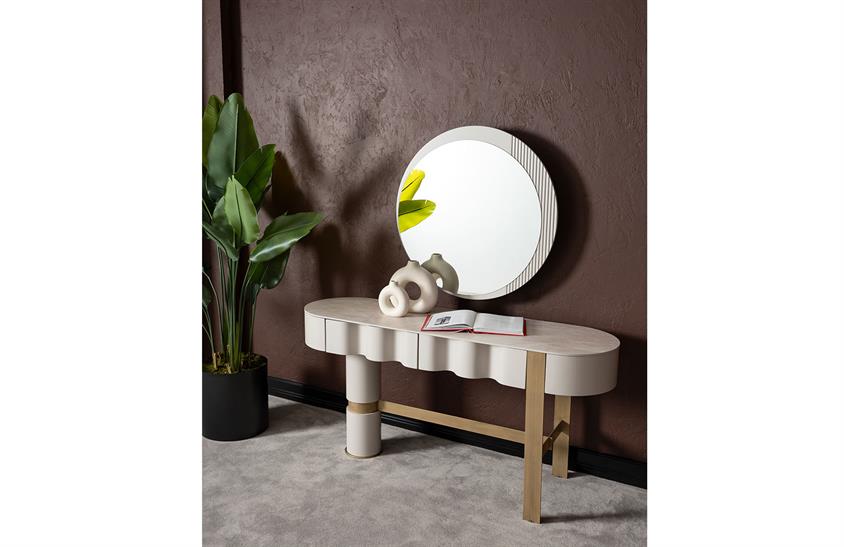 Deyz Yatak Odası Takımı Yatak Odası