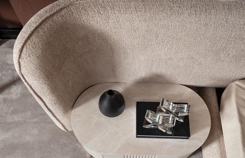 Deyz Yatak Odası Takımı Yatak Odası