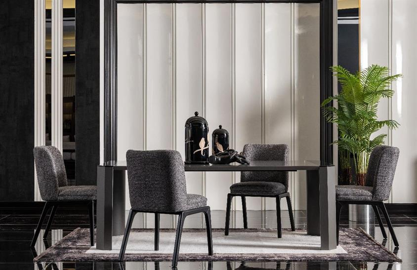 Nicolina Yemek Odası Takımı Yemek Odası