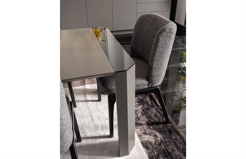 Nicolina Yemek Odası Takımı Yemek Odası