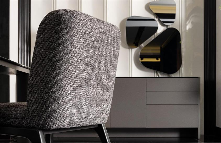 Nicolina Yemek Odası Takımı Yemek Odası