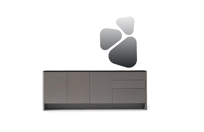 Nicolina Yemek Odası Takımı Yemek Odası