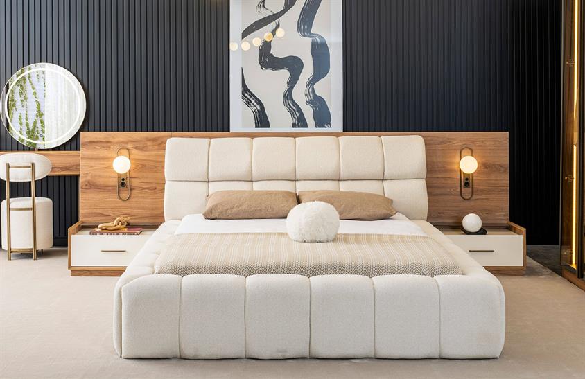 Dream Yatak Odası Takımı Yatak Odası