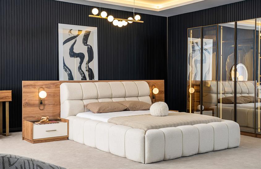 Dream Yatak Odası Takımı Yatak Odası