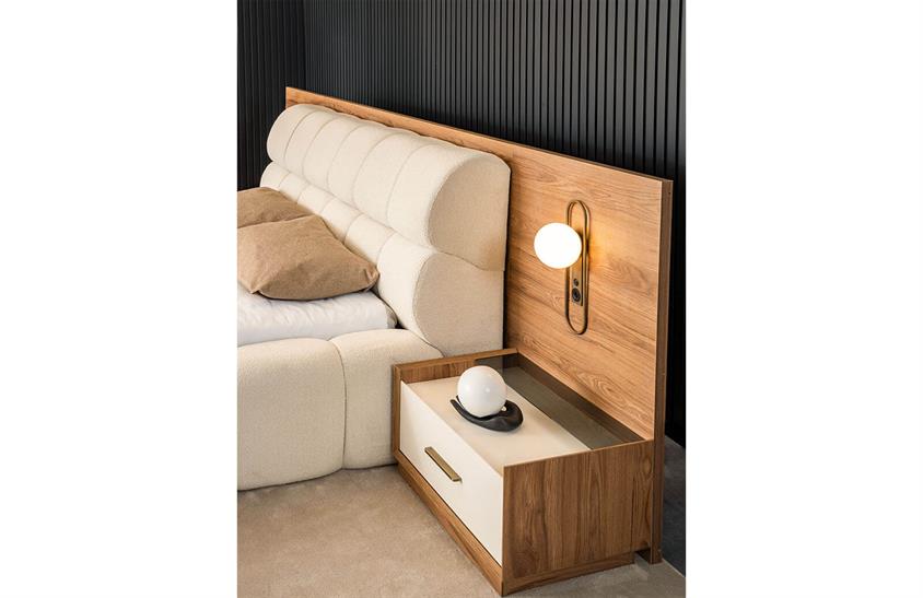 Dream Yatak Odası Takımı Yatak Odası