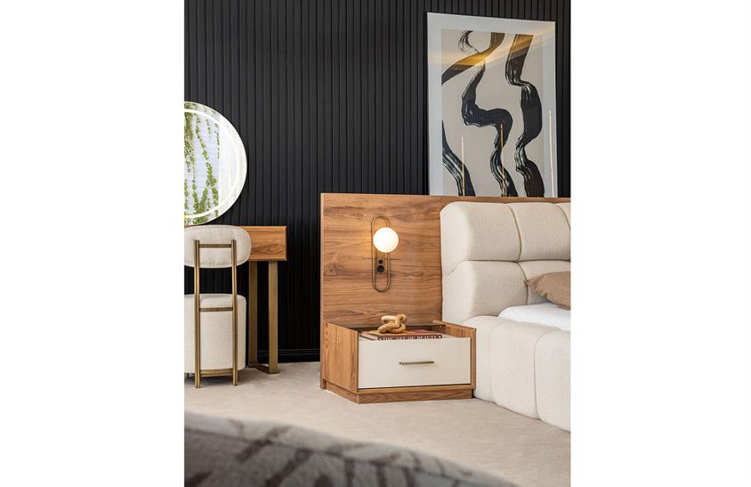 Dream Yatak Odası Takımı Yatak Odası