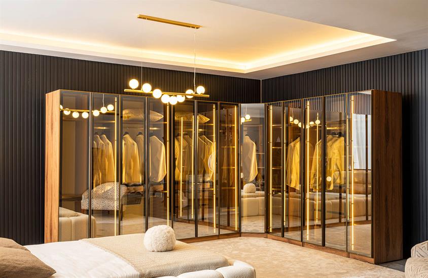 Dream Yatak Odası Takımı Yatak Odası