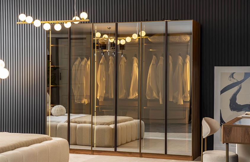 Dream Yatak Odası Takımı Yatak Odası