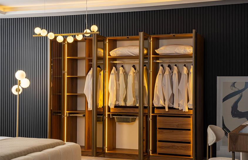 Dream Yatak Odası Takımı Yatak Odası