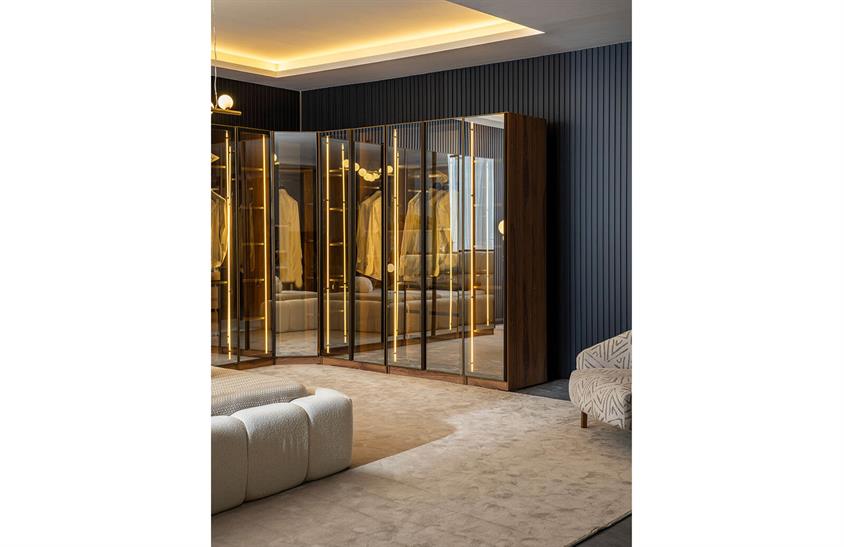 Dream Yatak Odası Takımı Yatak Odası