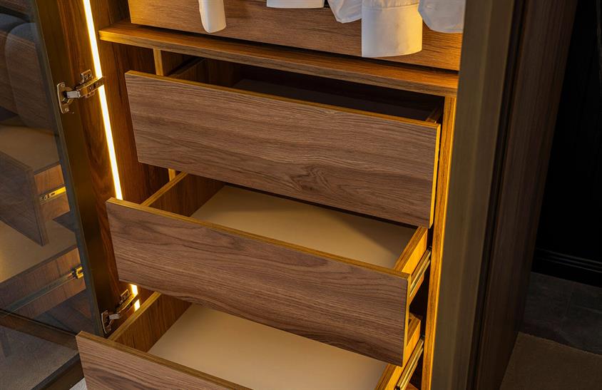 Dream Yatak Odası Takımı Yatak Odası