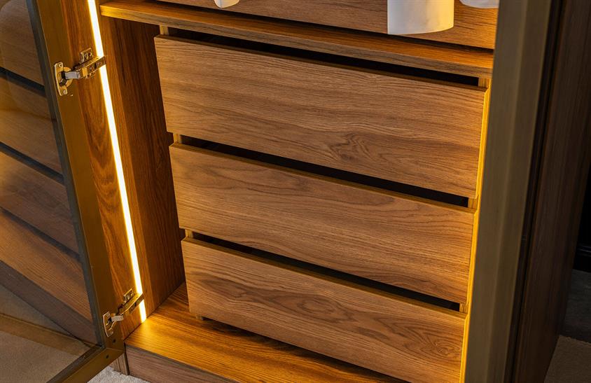 Dream Yatak Odası Takımı Yatak Odası