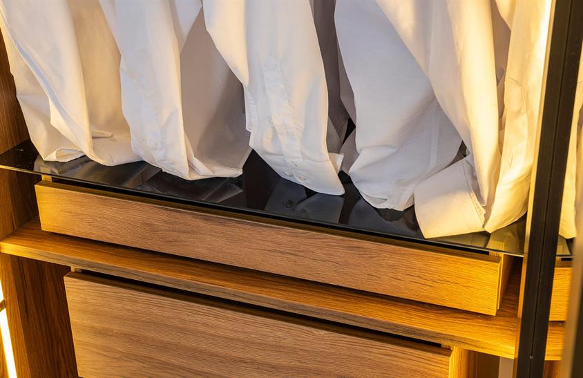 Dream Yatak Odası Takımı Yatak Odası