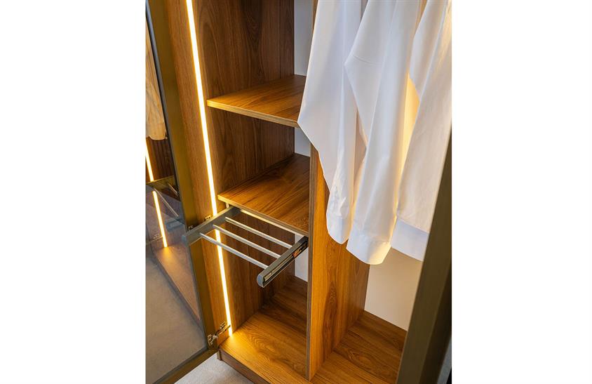 Dream Yatak Odası Takımı Yatak Odası