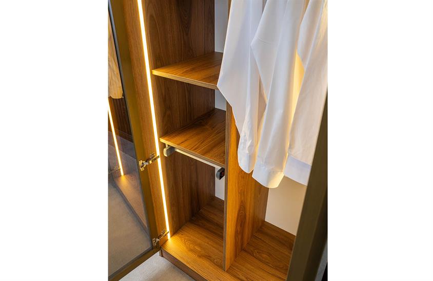 Dream Yatak Odası Takımı Yatak Odası