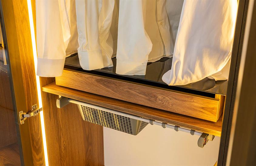 Dream Yatak Odası Takımı Yatak Odası