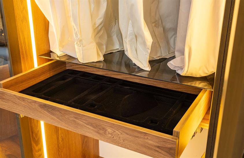 Dream Yatak Odası Takımı Yatak Odası