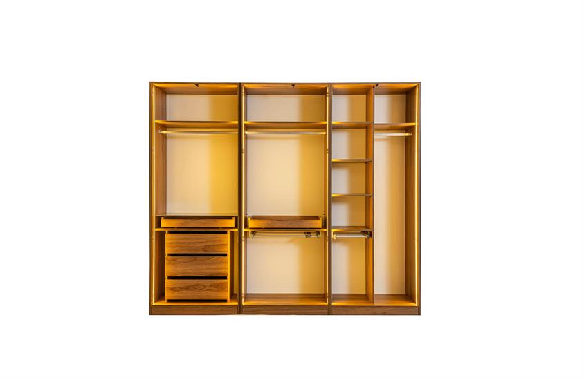 Dream Yatak Odası Takımı Yatak Odası