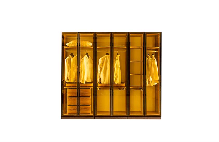 Dream Yatak Odası Takımı Yatak Odası