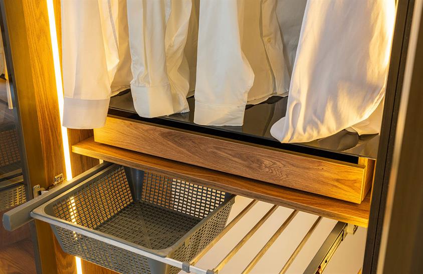 Dream Yatak Odası Takımı Yatak Odası