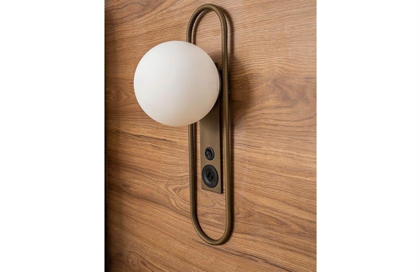 Dream Yatak Odası Takımı Yatak Odası