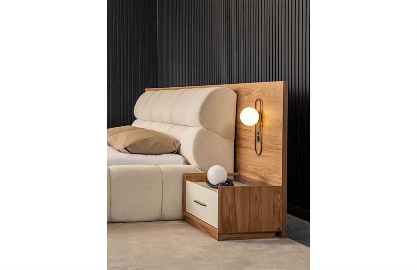 Dream Yatak Odası Takımı Yatak Odası