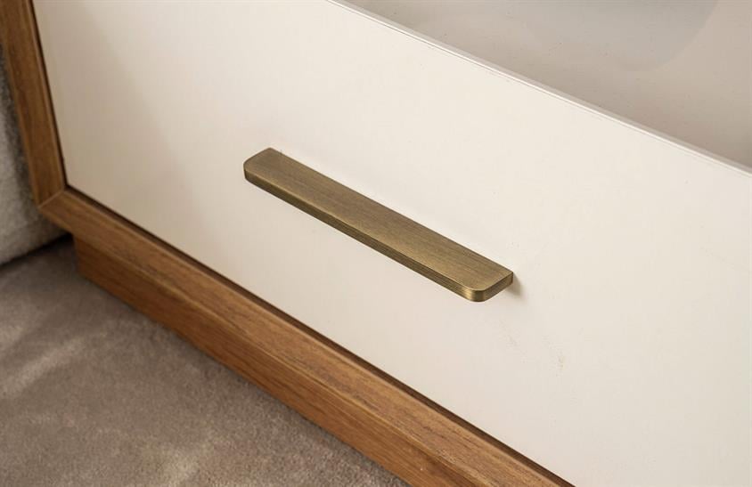 Dream Yatak Odası Takımı Yatak Odası