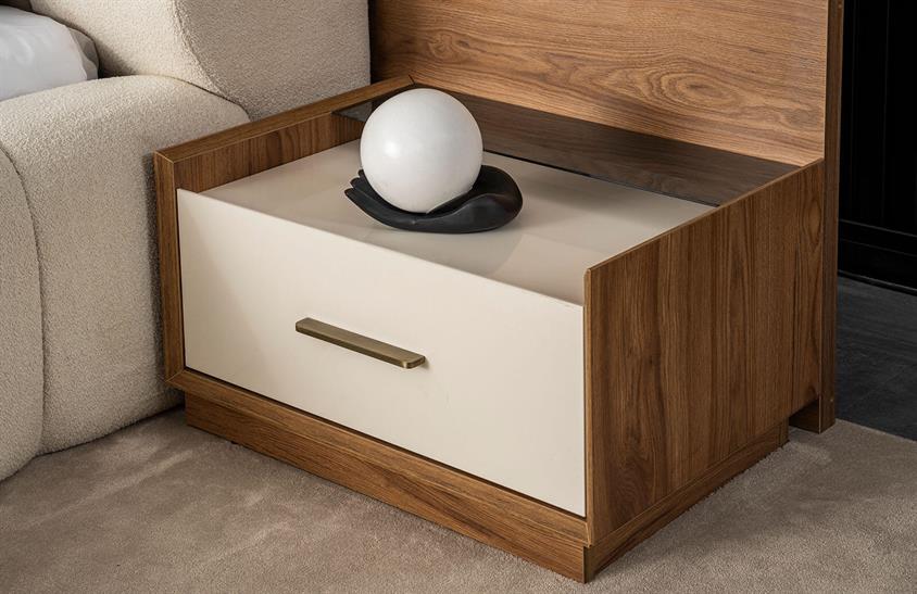 Dream Yatak Odası Takımı Yatak Odası