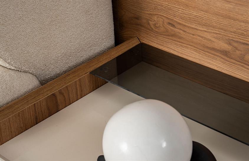 Dream Yatak Odası Takımı Yatak Odası