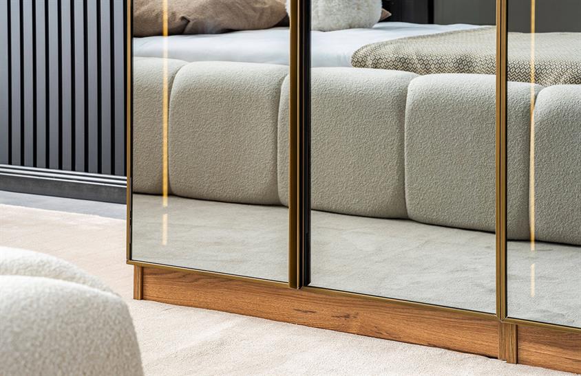 Dream Yatak Odası Takımı Yatak Odası