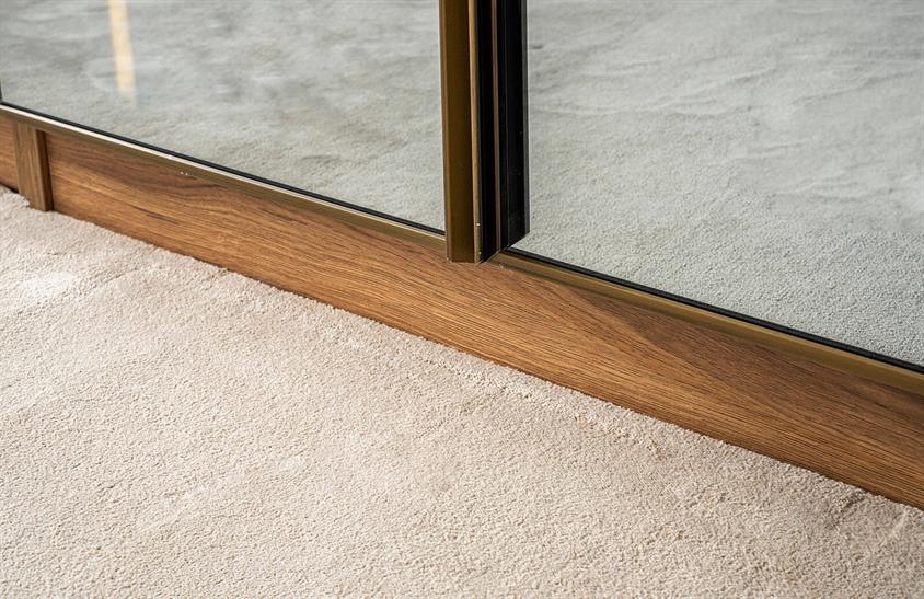 Dream Yatak Odası Takımı Yatak Odası