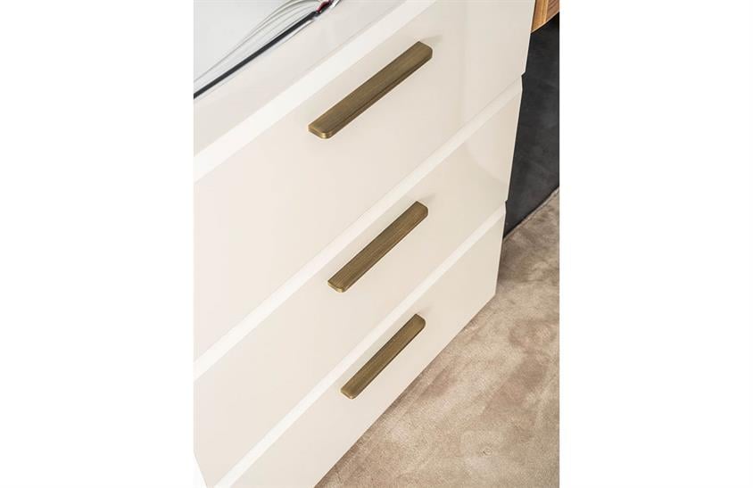 Dream Yatak Odası Takımı Yatak Odası