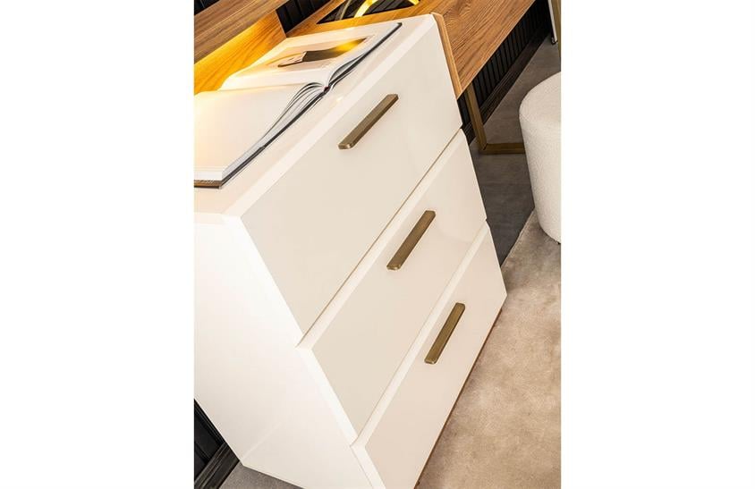 Dream Yatak Odası Takımı Yatak Odası