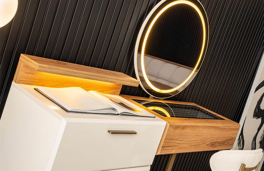 Dream Yatak Odası Takımı Yatak Odası