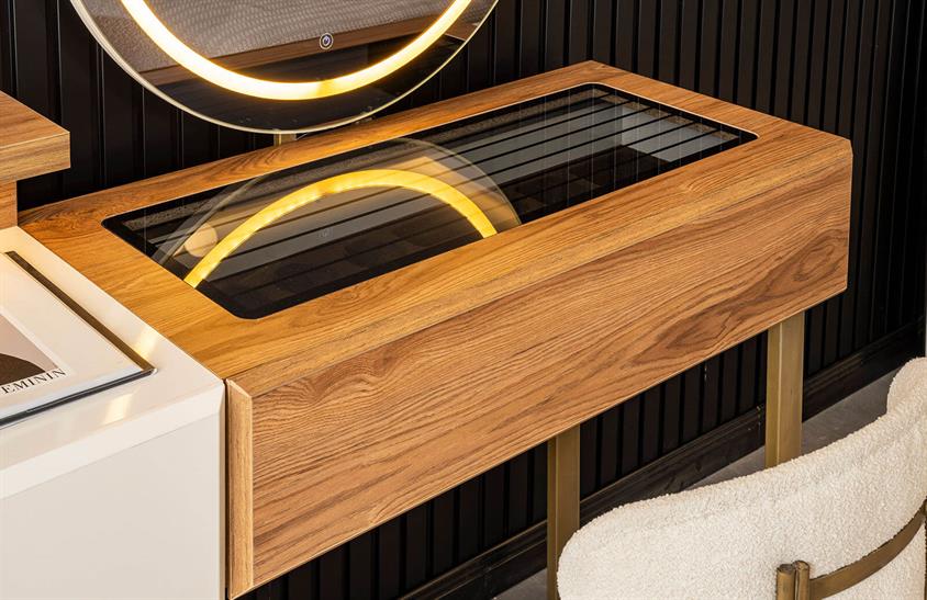 Dream Yatak Odası Takımı Yatak Odası