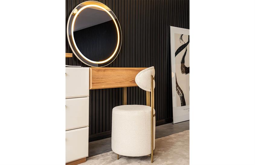 Dream Yatak Odası Takımı Yatak Odası