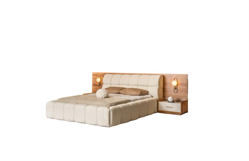 Dream Yatak Odası Takımı Yatak Odası